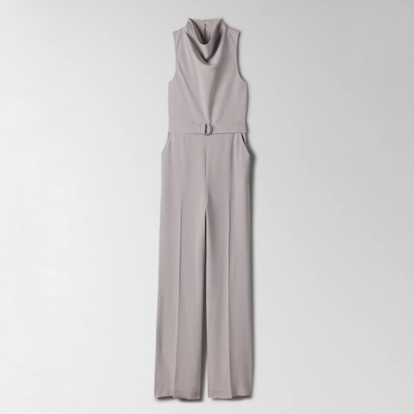 Aritzia Babaton Rossi Jumper - Picture 2 of 2